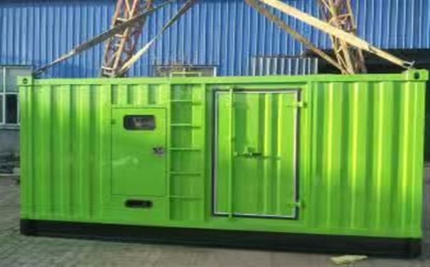 天柱600kw大型柴油发电机组出租价格 天柱600kw大型柴油发电机组出租价格